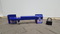 Containerslot t.b.v. zeecontainer