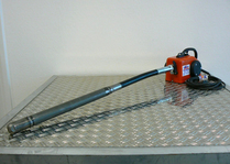 Stoktrilnaald 230V | 1 meter