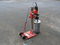 Hand-diamantboormachine tot doorsnede 300 millimeter