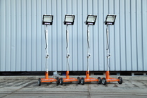 Floodlight | LED | 230V | 200W