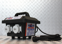 Scheidingstrafo | 2200VA | 230/42V
