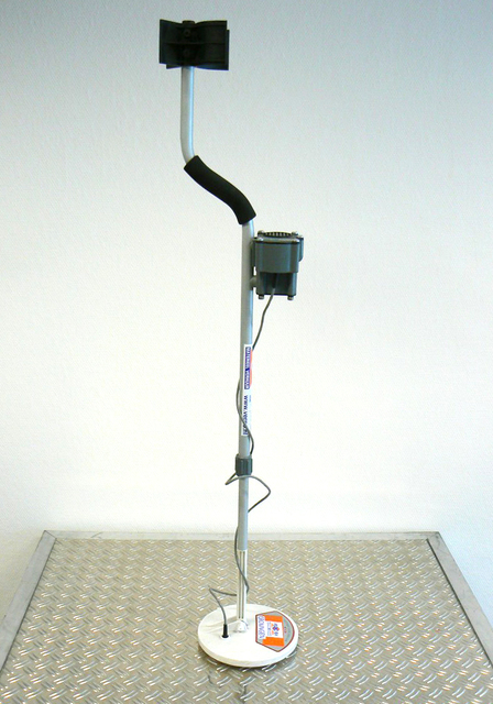 Metaaldetector huren