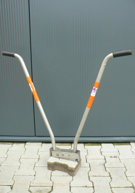 Klinkertrekker huren