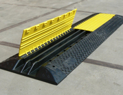 Kabelgoot - slangbrug 100 cm