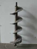 Boor Ø 30 cm