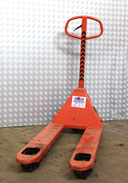 Hand-palletwagen | 2,5 ton huren