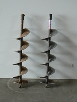 Boor Ø 25 cm