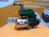 Hydrofoor | 3,3 m³ | 230V