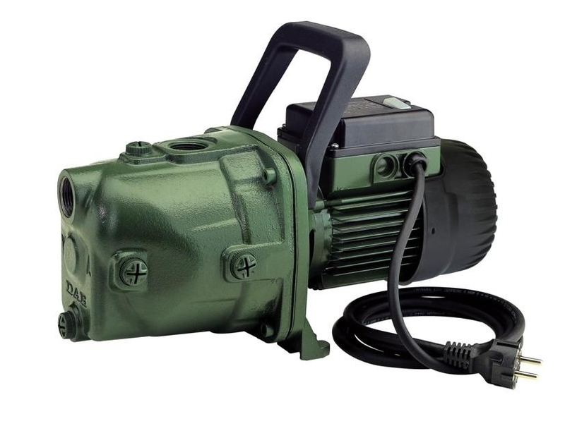 Gardenjet 230V huren