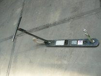 Trottoirbandennap 10 x 90 max. 175 kg