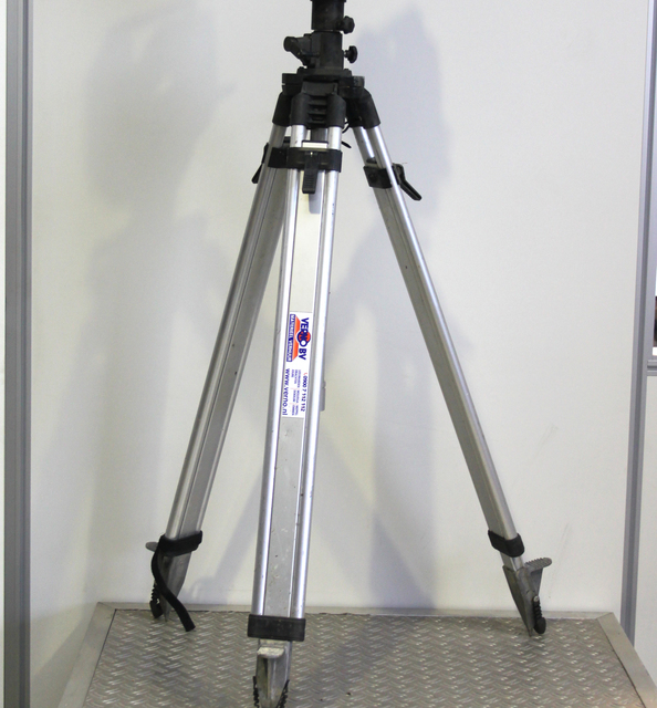 Statief - hoog model huren