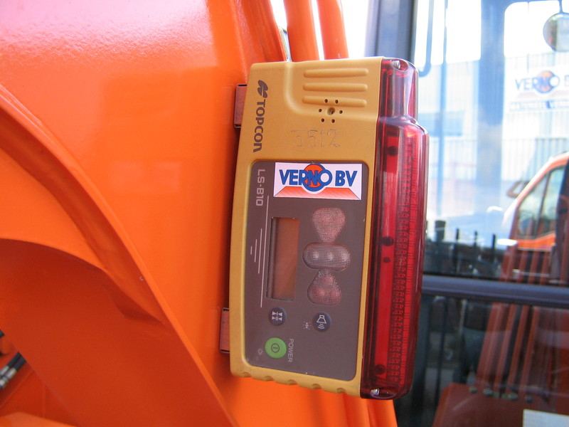 Machine ontvanger huren