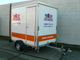 Mobiele badkamer