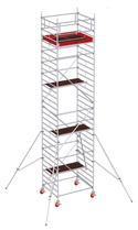 Alu Rolsteiger 150 (15,35 m.)