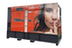 100 kVA Aggregaat | 400V | Ultra Silent