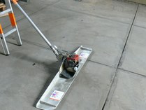 HF Afwerkspaan benzine | 2 meter
