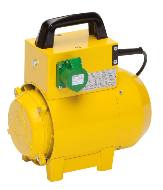 HF omvormer 230V - 1,8 kVA huren