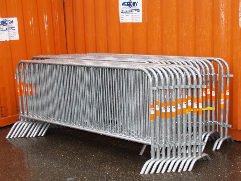 Dranghek | 2,50 x 1,10 meter huren