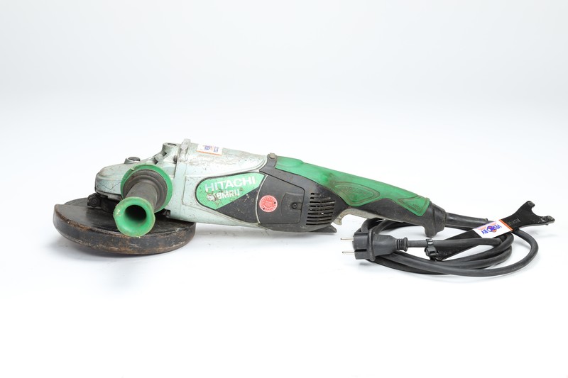 Haakse Slijpmachine | 230V huren