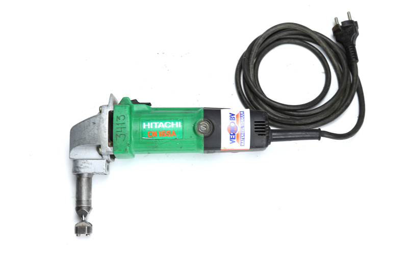 Knabbelschaar | 230V | 1,6 millimeter huren