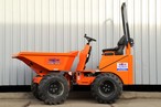Dumper 1.000 kilo | 4 x 4 | Diesel