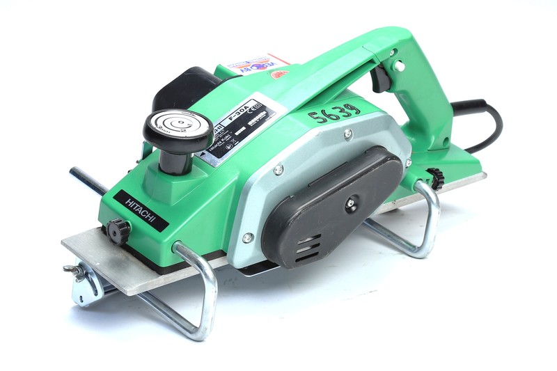 Handschaaf | 230V | Maximaal 3 millimeter huren