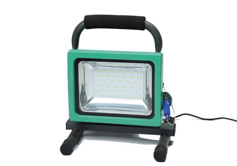 Werklamp | LED | 42V | 30W huren
