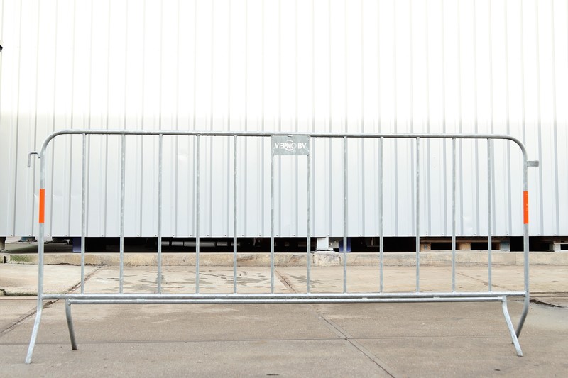 Dranghek | 2,50 x 1,10 meter huren