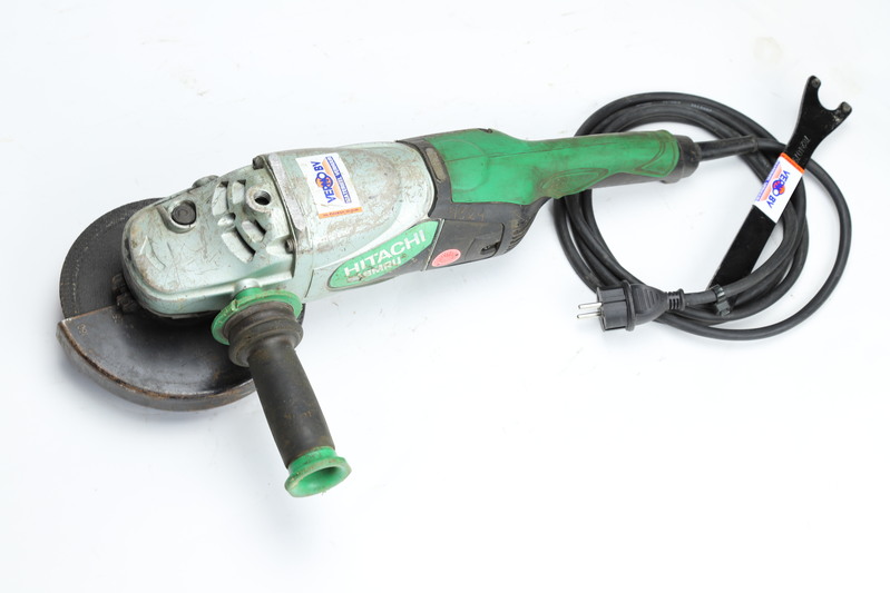 Haakse Slijpmachine | 230V huren