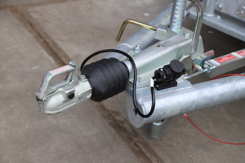 Mobiele HD reiniger | Benzine huren