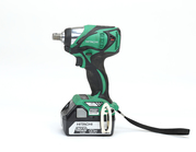 ½ inch Slagmoeraanzetter op accu van 18V
