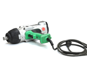 3/4'' Slagmoeraanzetter met snoer op 230V