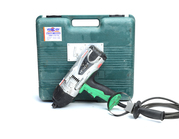 3/4'' Slagmoeraanzetter met snoer op 230V