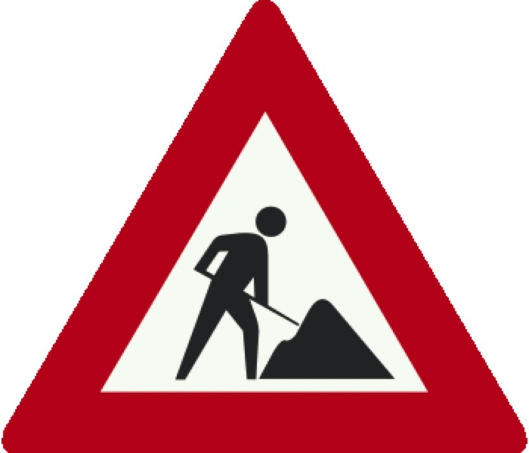 Verkeersbord J16 huren