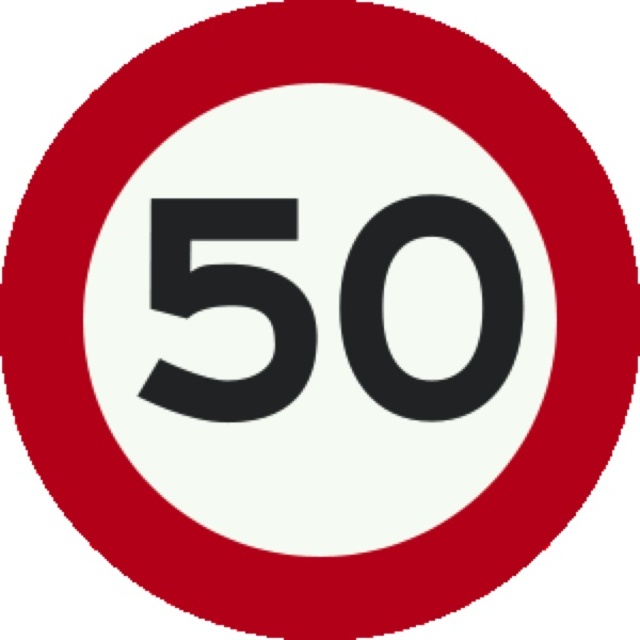 Verkeersbord A01 huren