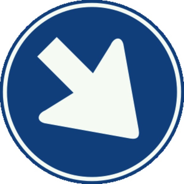 Verkeersbord D02 huren