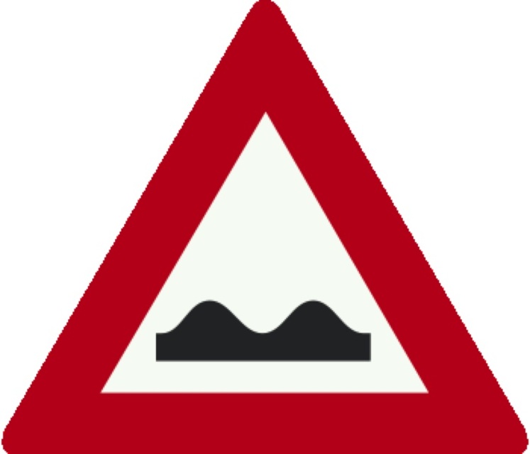Verkeersbord J01 huren