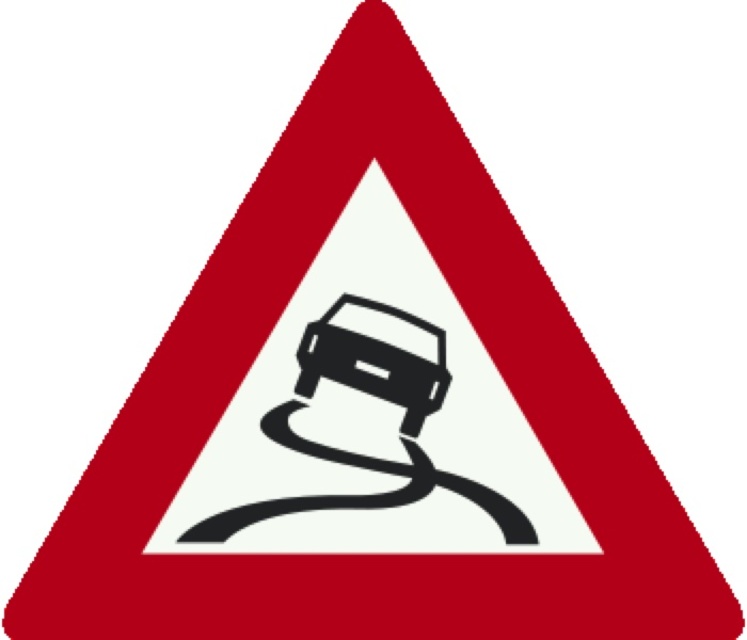 Verkeersbord J20 huren