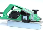 Handschaafmachine | 230V | Maximaal 3 millimeter