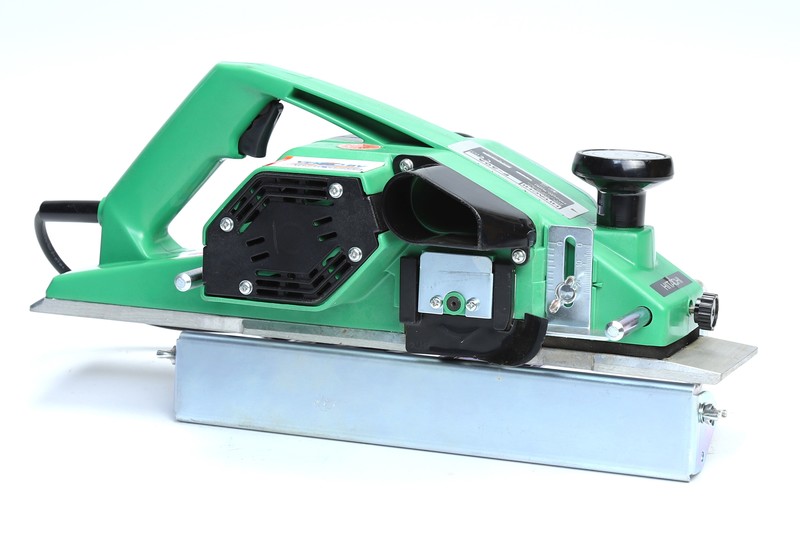 Handschaaf | 230V | Maximaal 3 millimeter huren