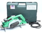 Handschaafmachine | 230V | Maximaal 3 millimeter