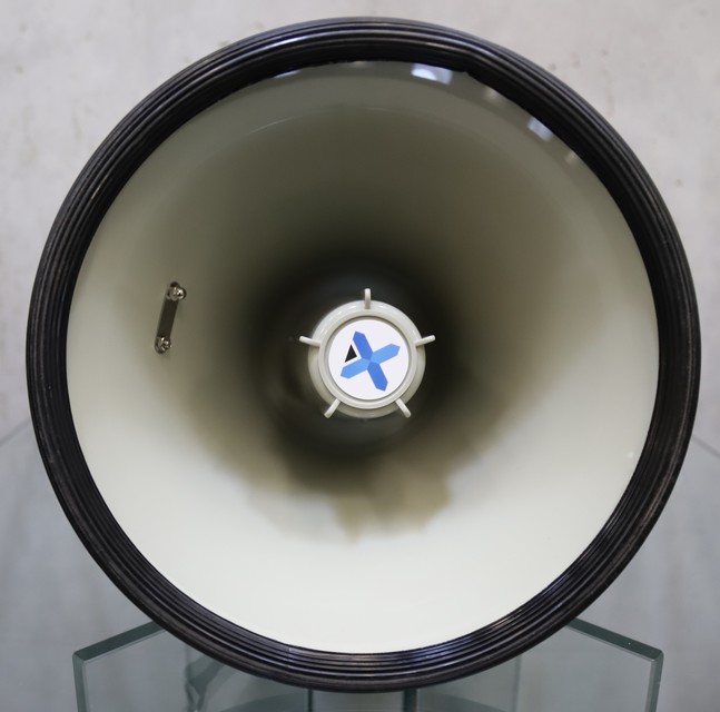 Megafoon huren