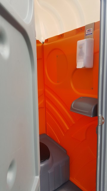 Zeepdispenser huren