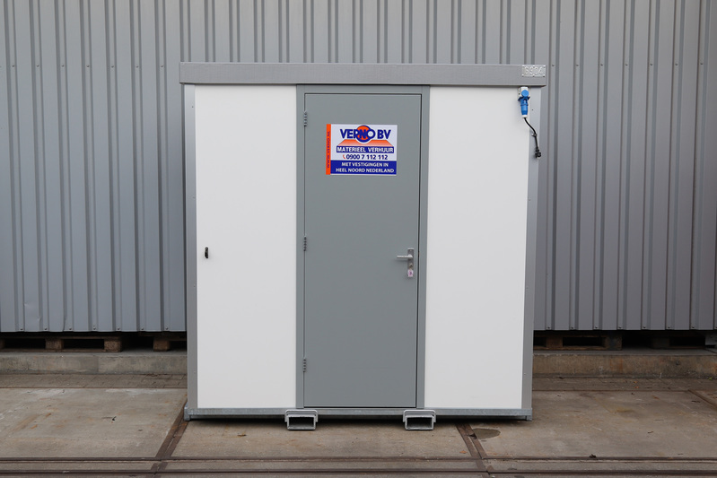 Kassa unit | 2 raams huren