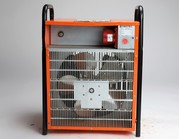 Heater 12.900 kcal 15 KW/400V
