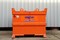Brandstoftank 1.000 liter