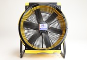 Ventilator 