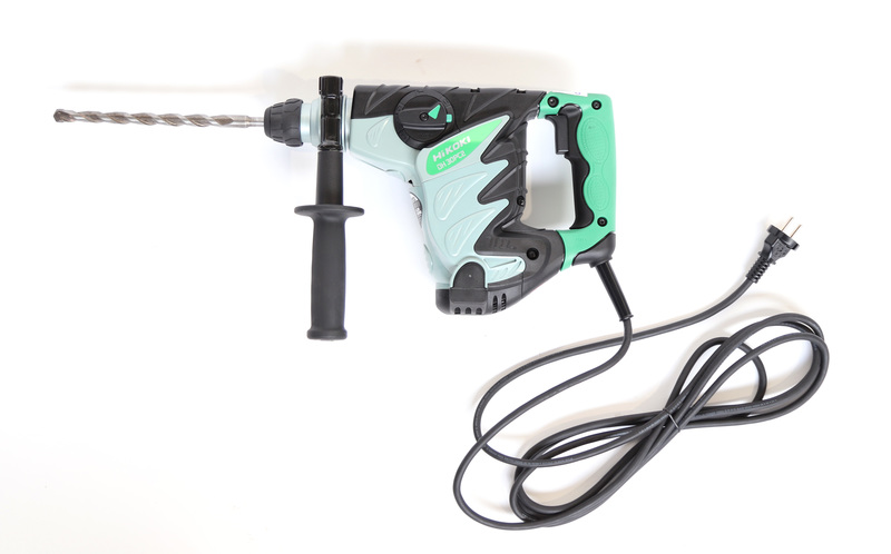 Boorhamer 230V | SDS+ huren