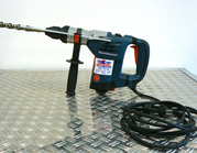 Boorhamer 230V