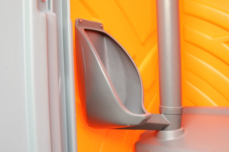 Mobiel toilet huren